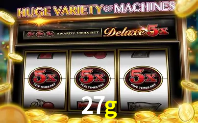 Slot Games Collection