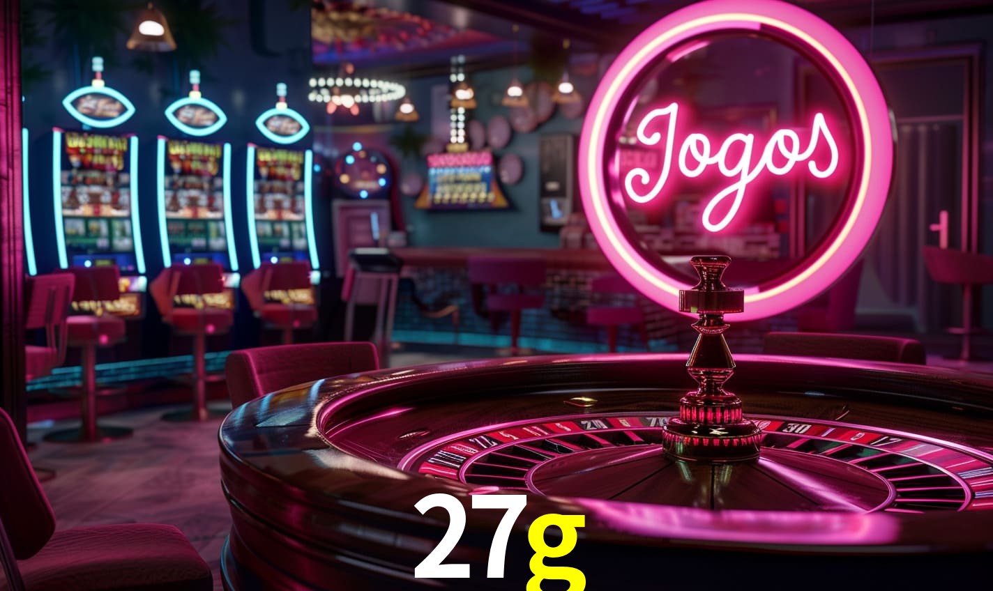 Fortune Tiger Slot Game