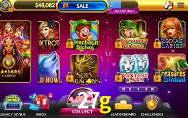 Prosperity Fortune Tree - PG Soft Slot